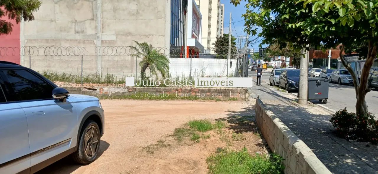 Terreno Comercial para Alugar no Parque Campolim, Sorocaba/Sp - Foto 5