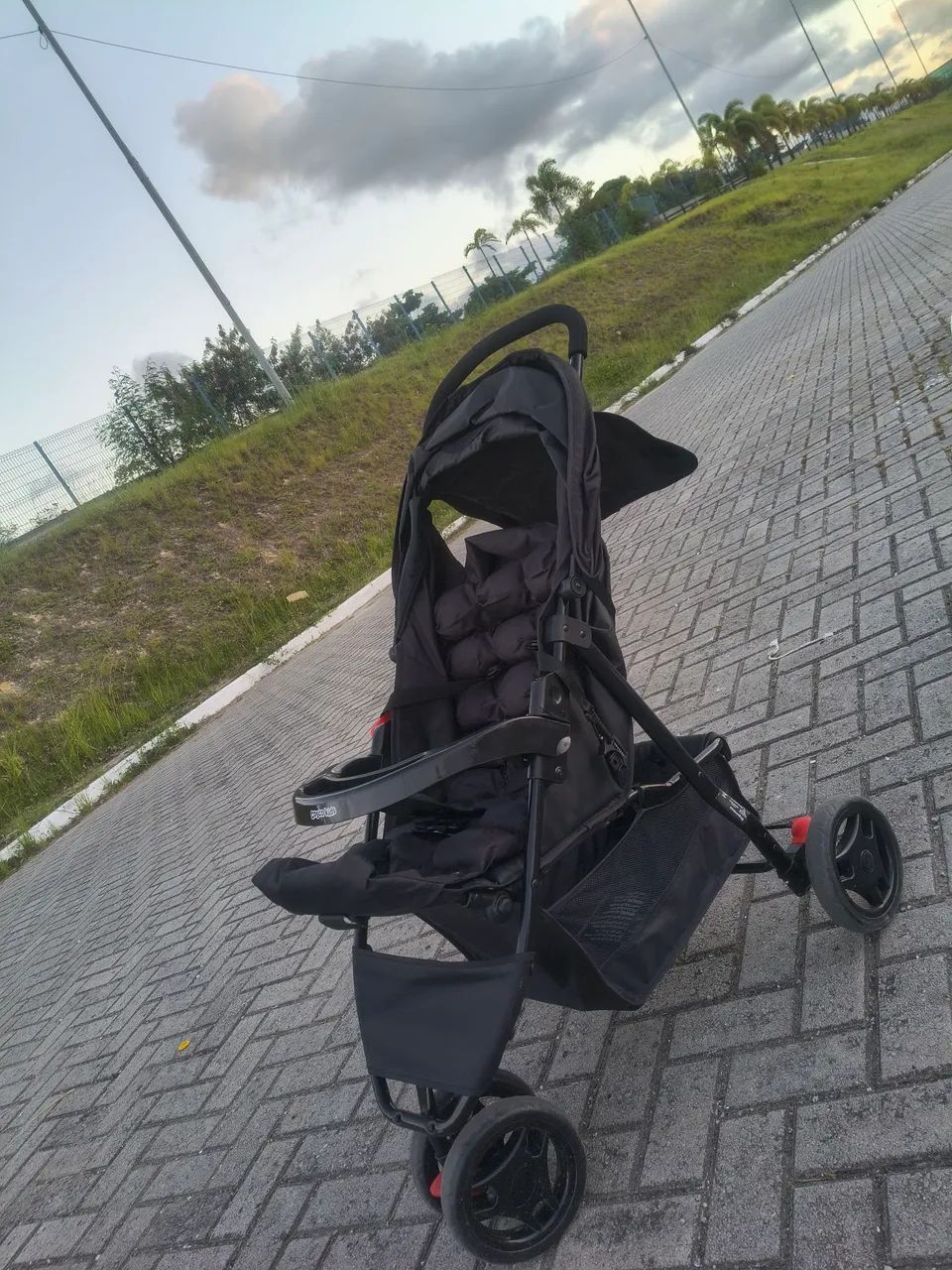 CARRINHO DE BEBÊ cosco! - Foto 3