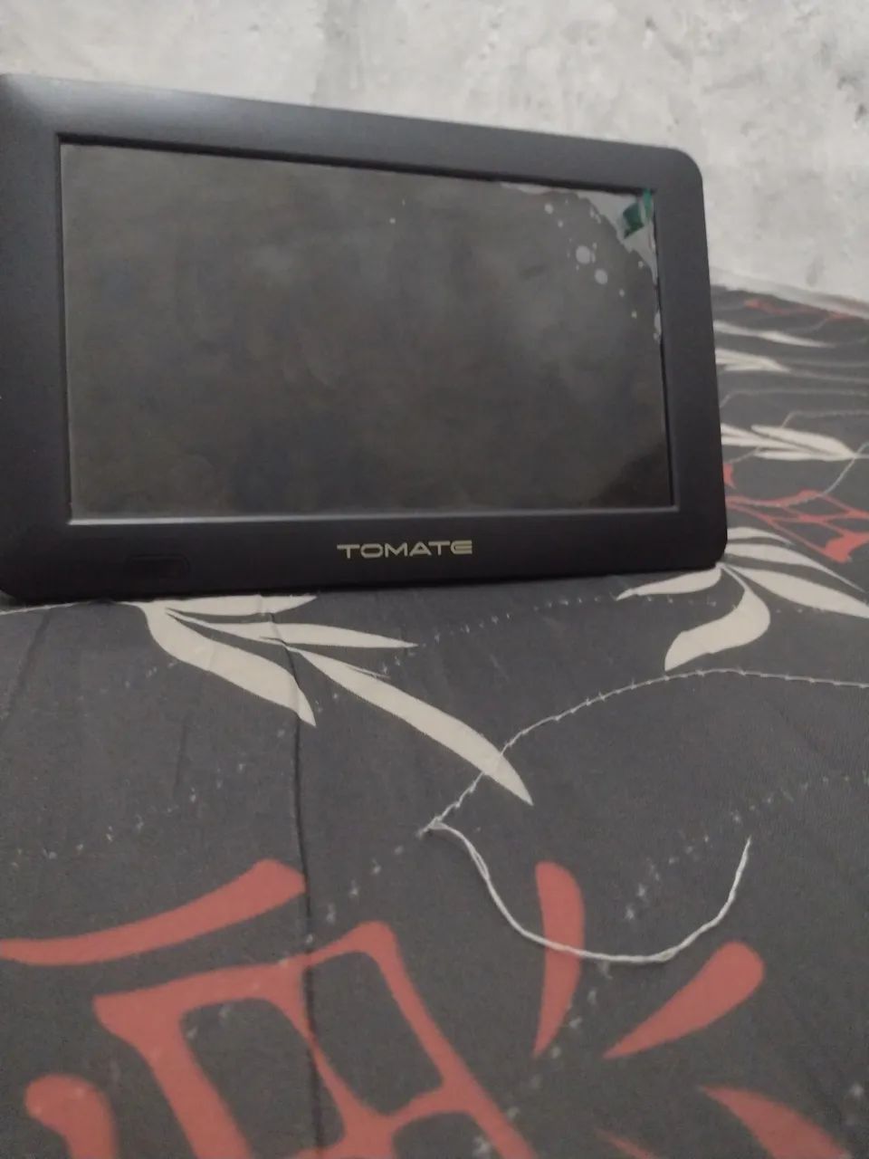 Tv monitor tomate modelo mtm-909 - Foto 2