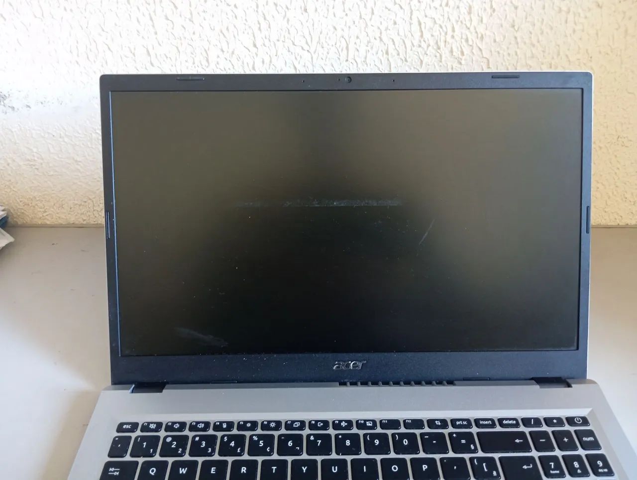 Vendo notebook Aspire 3 A315-24P - Foto 5