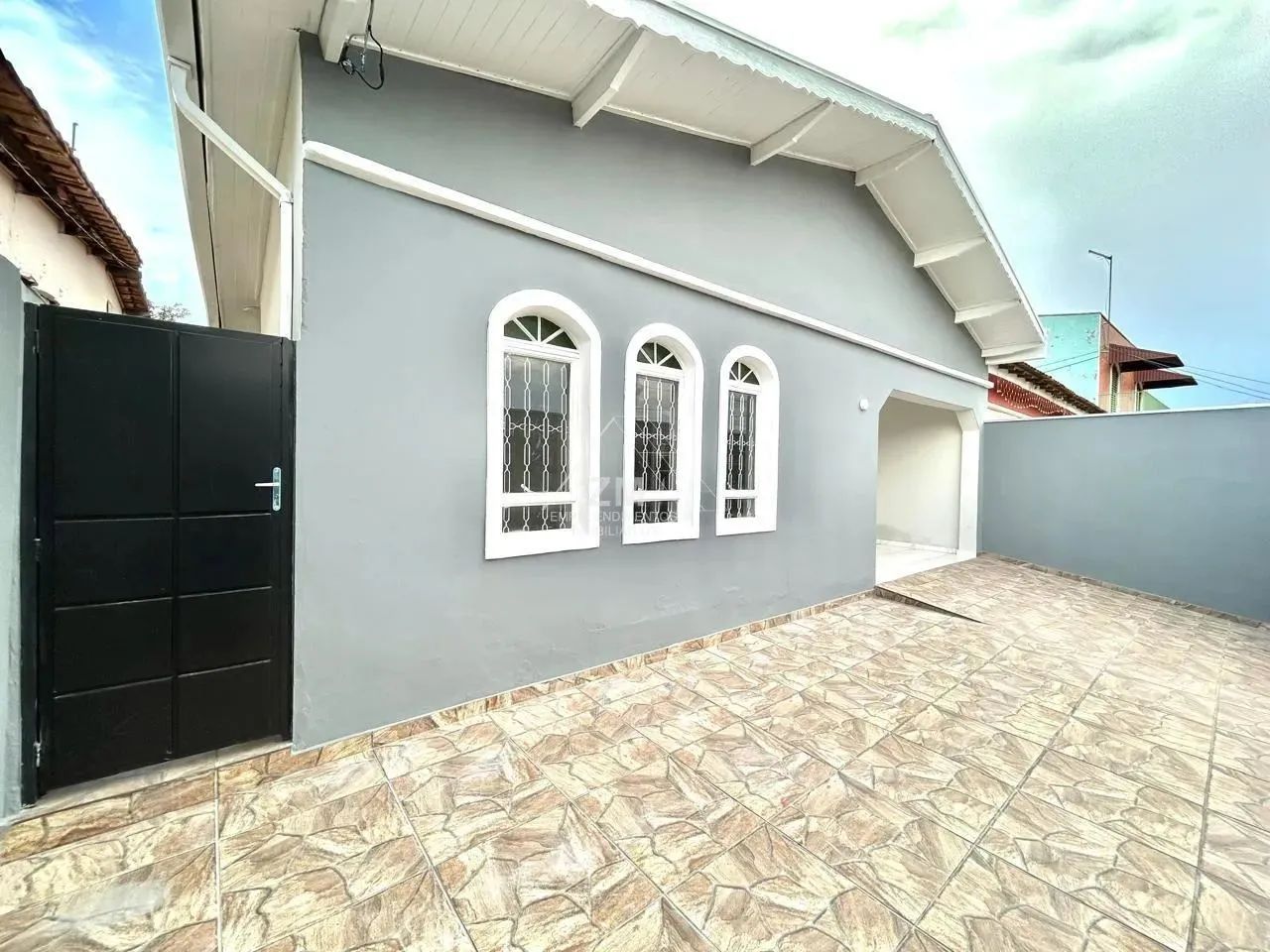 casa - Jardim do Lago - Campinas - Foto 2
