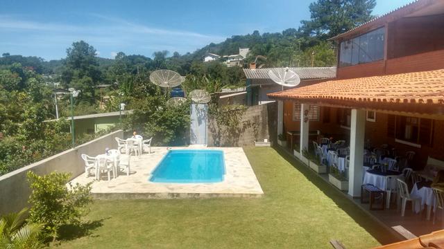 Chácara em Mairiporã R$ 500,00 mínimo 2 dias - Foto 11