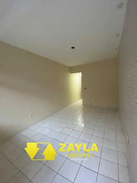 APARTAMENTO COM VARANDA 2 QUARTOS E VAGA EM VISTA ALEGRE RJ - Foto 5