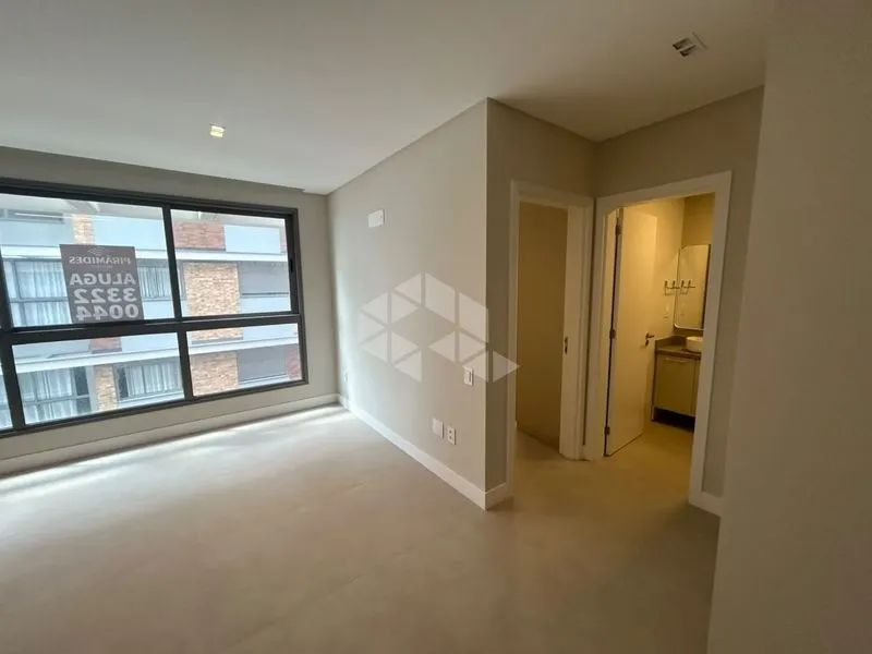 Apartamento 42.79M² - para Alugar - Foto 2