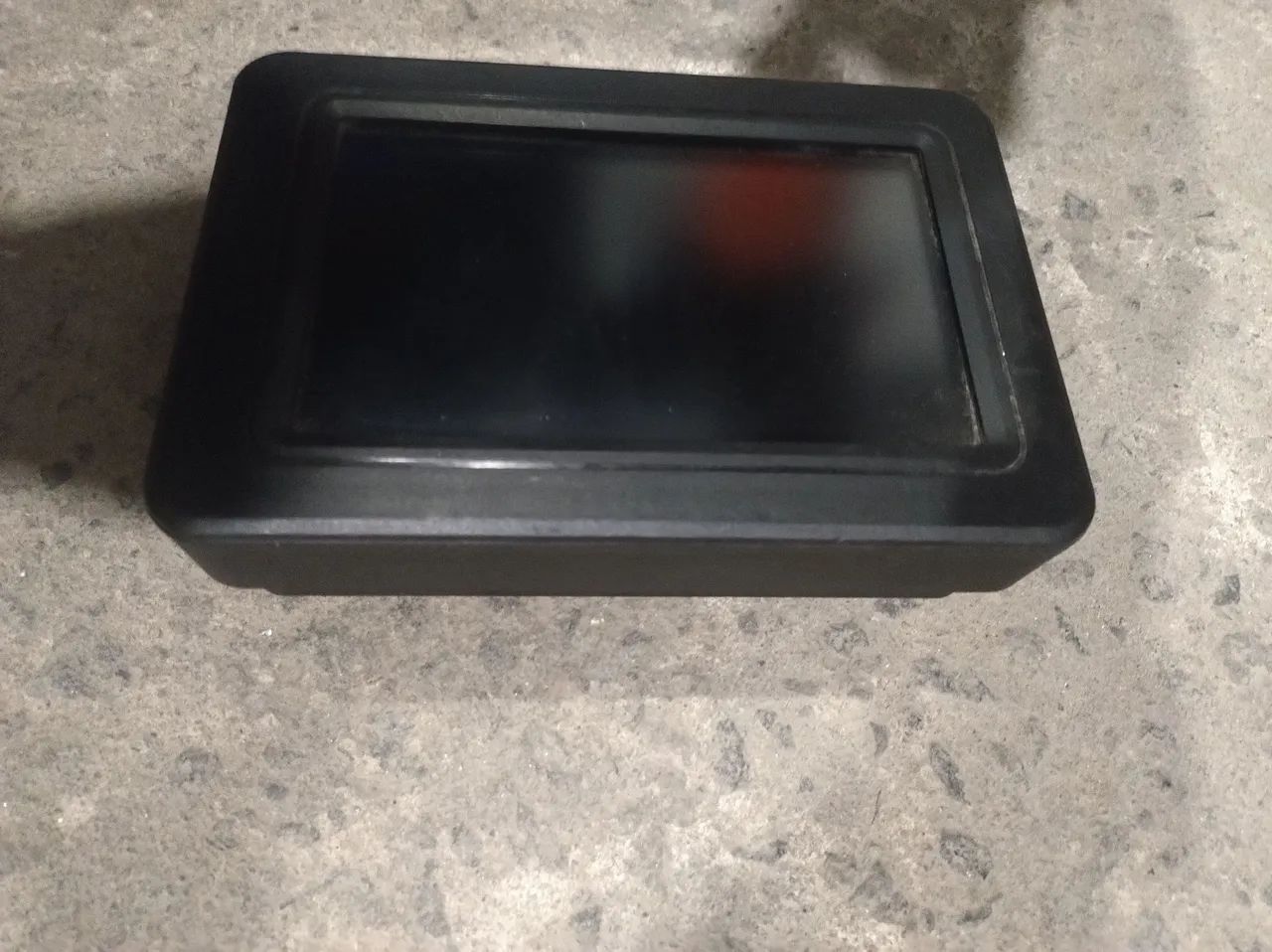 Display monitor Caterpillar 459-2220 carregadeira trator esteira  - Foto 6