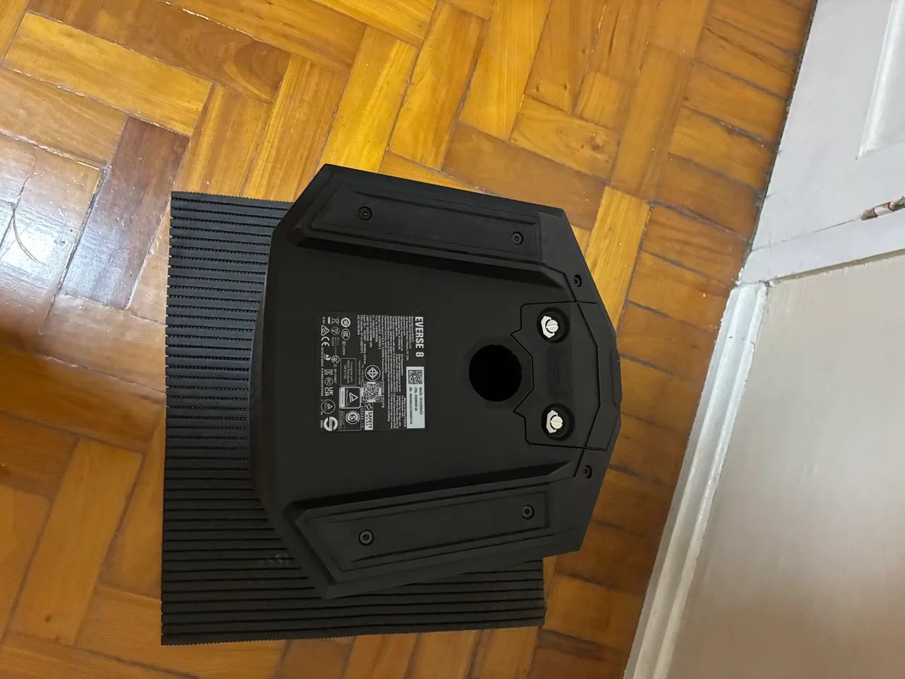 CAIXA ELECTROVOICE EVERSE 8 - Foto 2