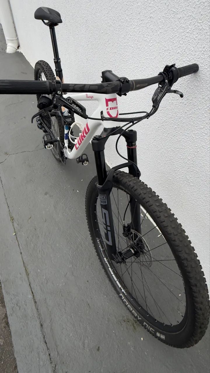 Bicicleta Edro Range EX  - Foto 4
