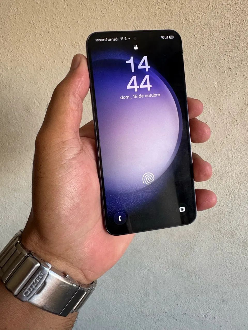 Galaxy S23 128gb - Foto 2