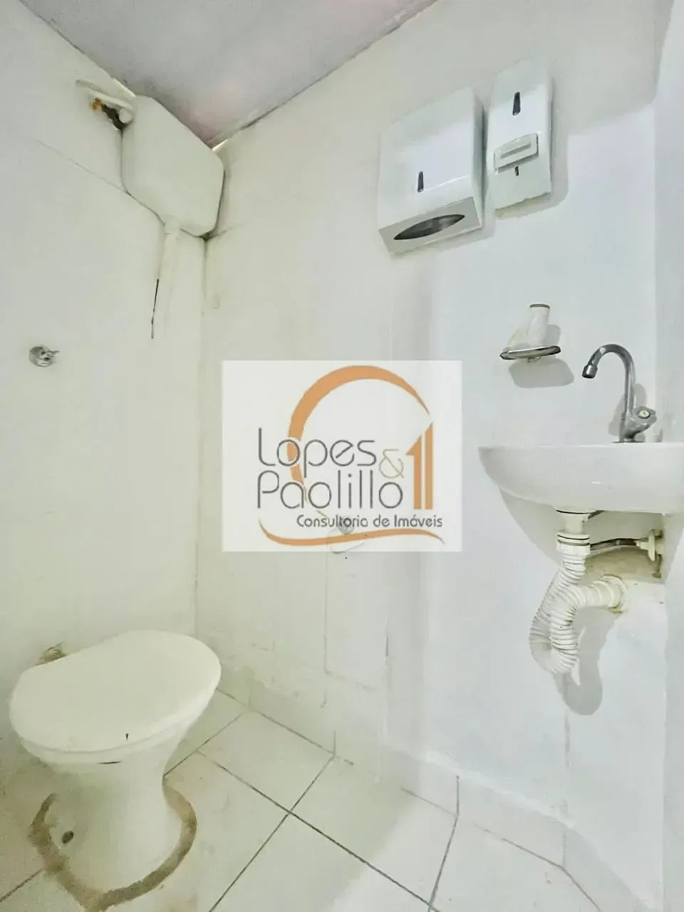 Loja para locação, Centro, Atibaia, SP - Foto 5