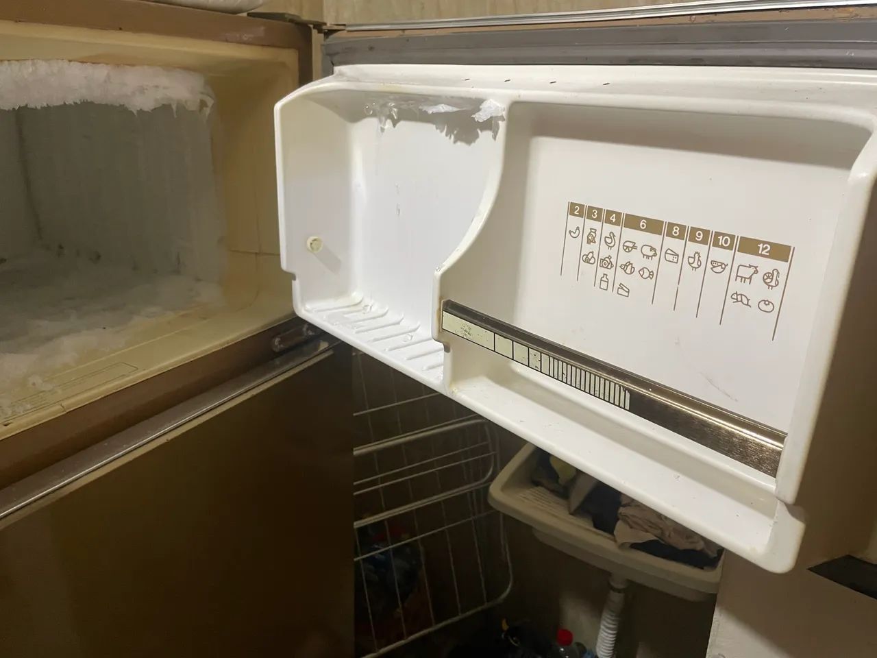 Geladeira  - Foto 2