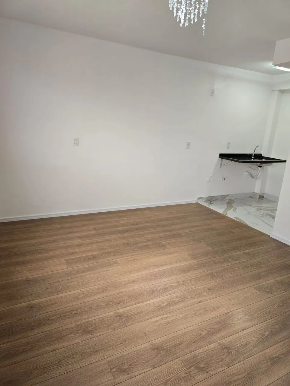 Studio para venda em Santana com 1 quarto, 24m²