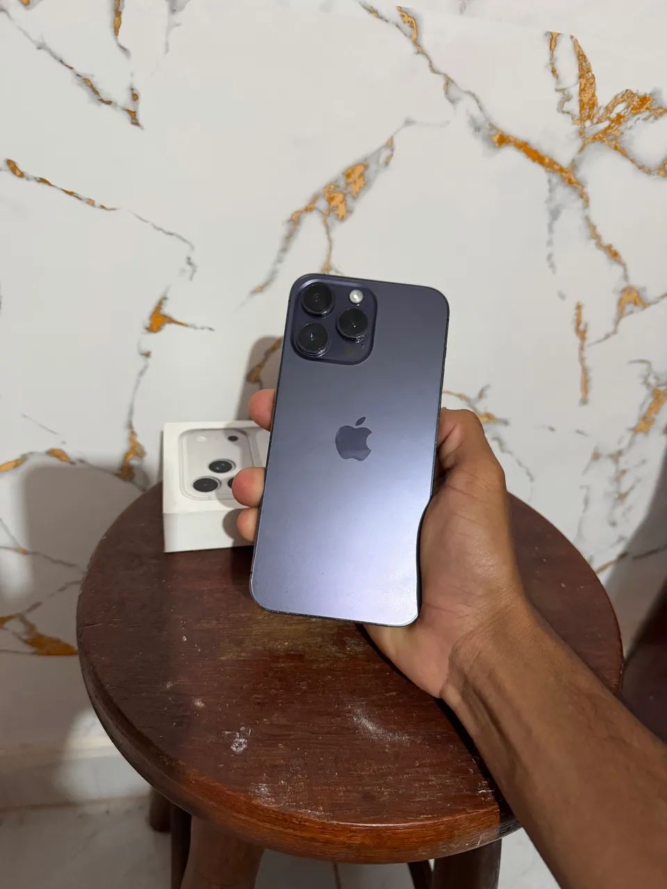 iPhone 14 Pro Max - Foto 5