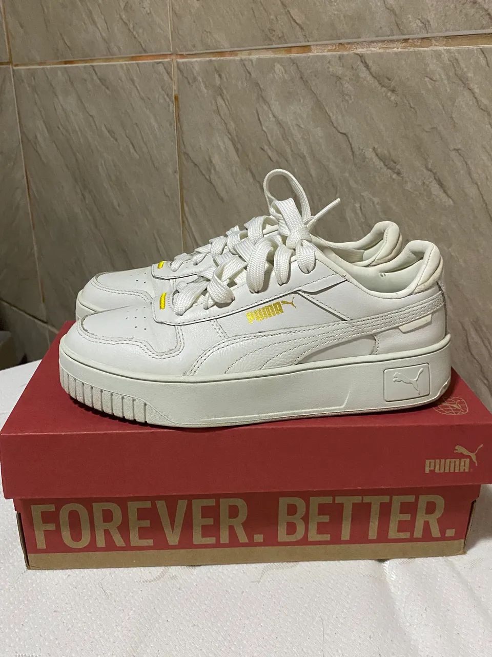 Tênis Puma Original - Foto 3