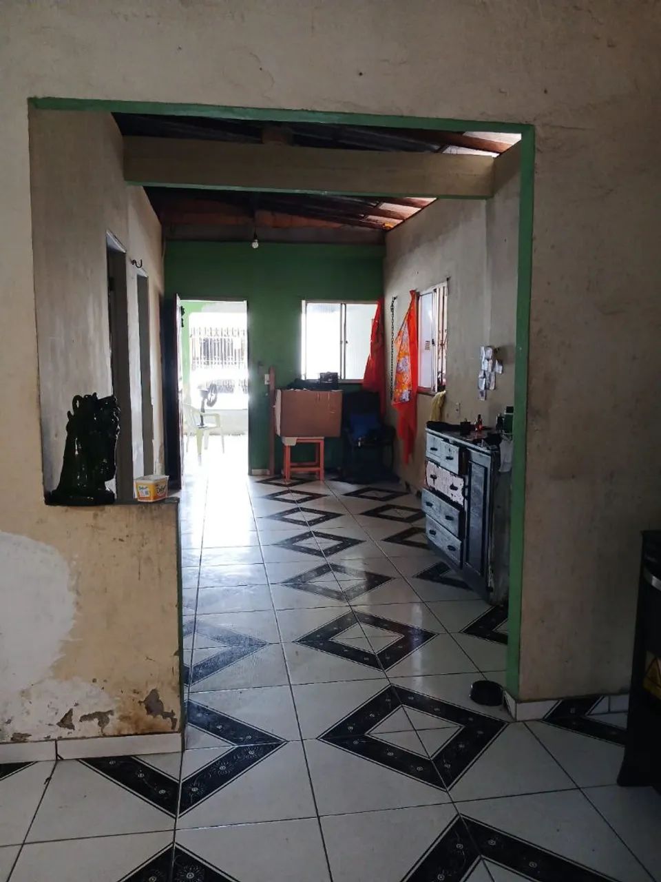Casa na cidade Nova 6  - Foto 3