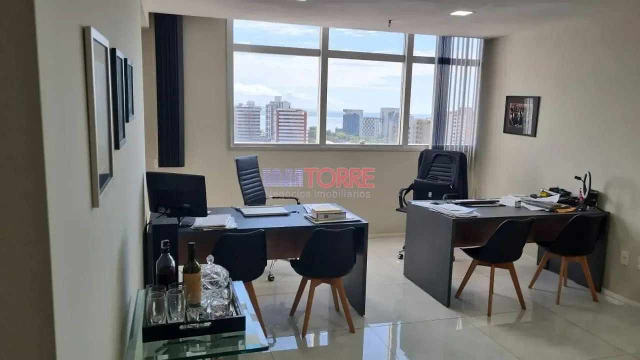 Sala para venda, Edf. Premier, Ilhéus, BA - Foto 3
