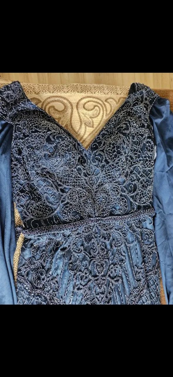 Vestido de festa