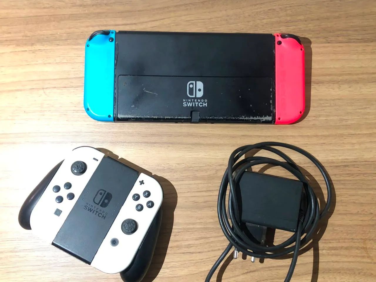Nintendo switch Oled - Foto 2
