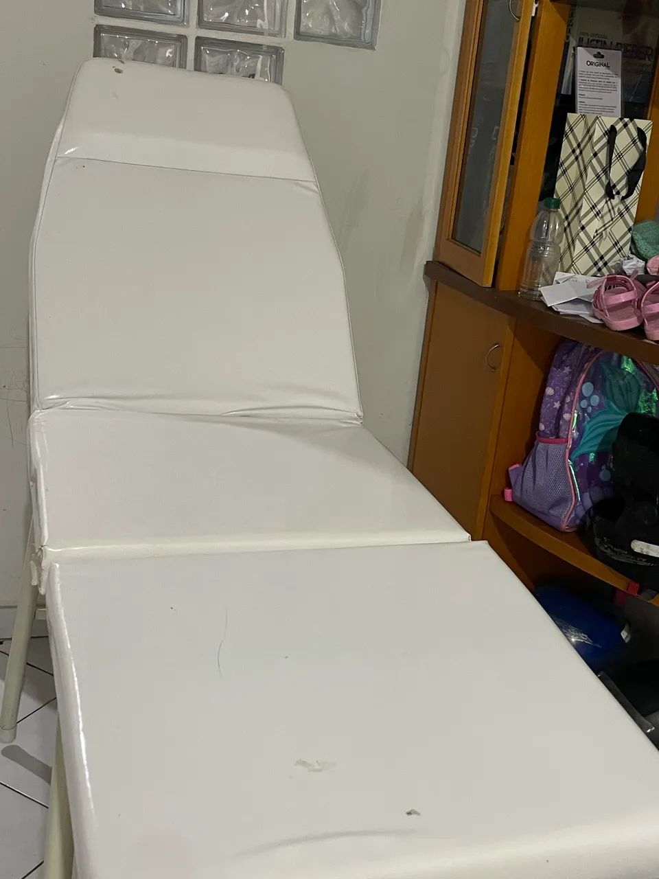 VENDO MACA 