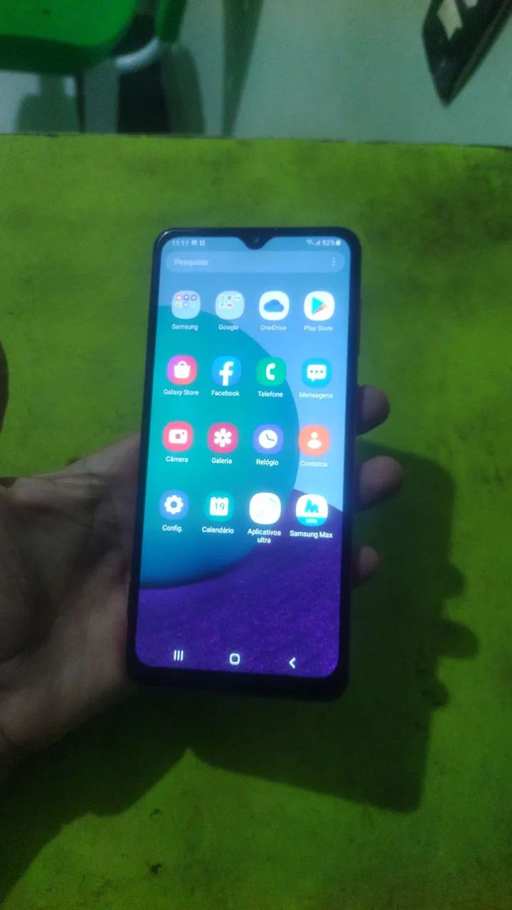 Samsung a02  - Foto 2