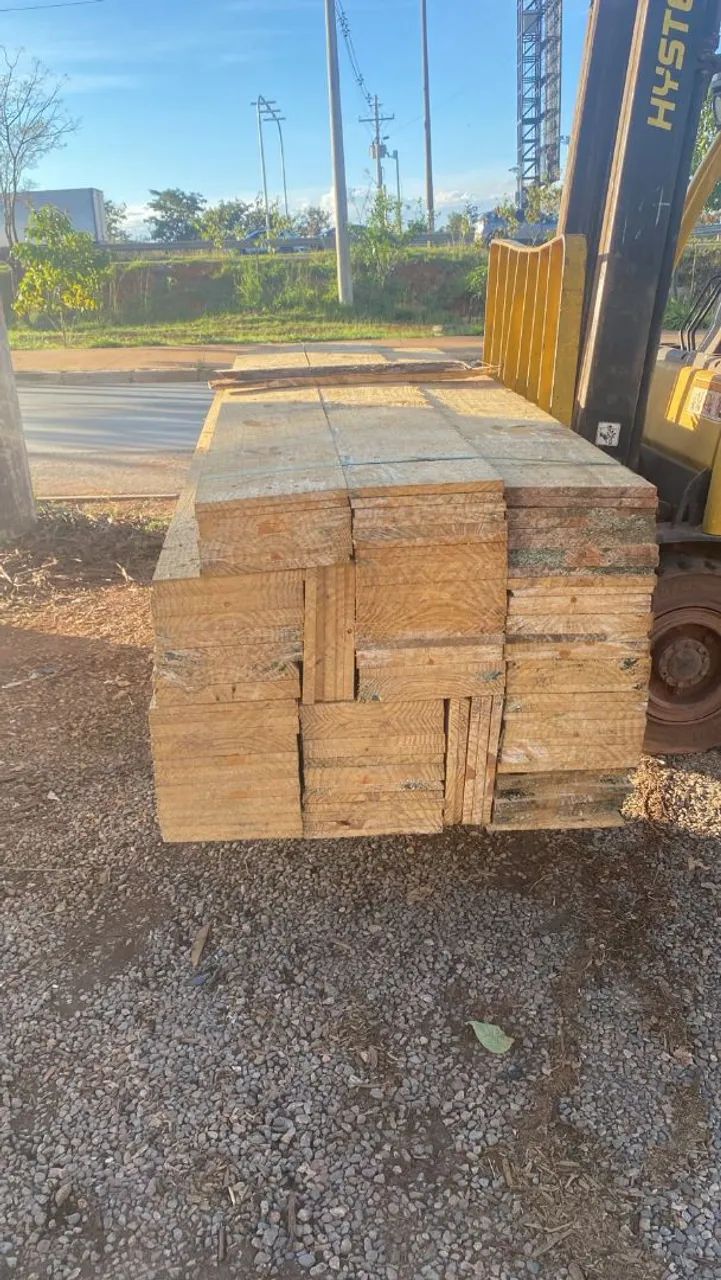 Tábua de pinus 30cm apenas 29$ a peça 3m