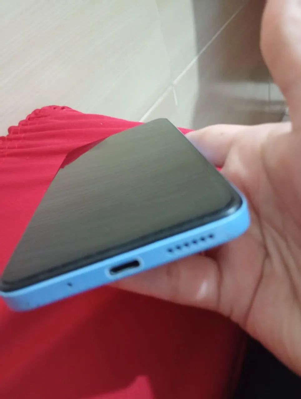 Celular redmi 12 - Foto 3