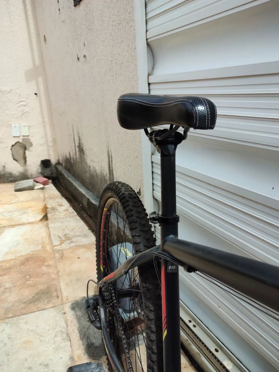 Vende-Se bicicleta - Foto 3