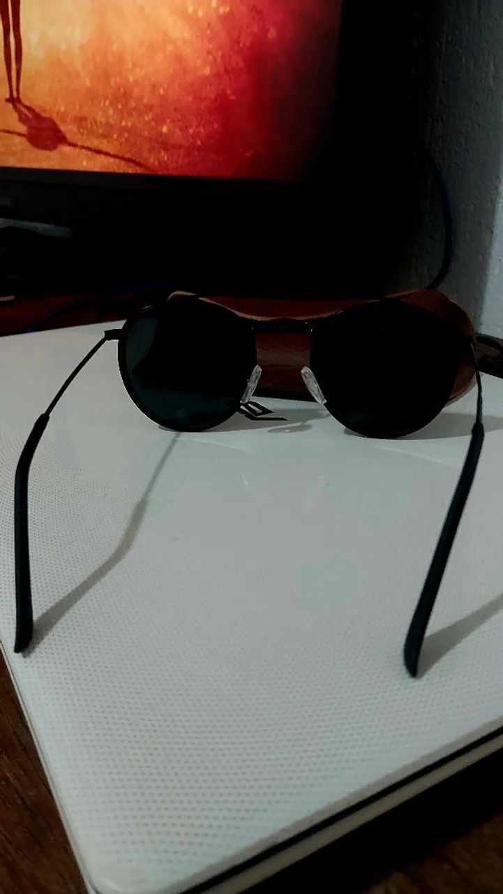 Óculos Ray-Ban - Foto 3