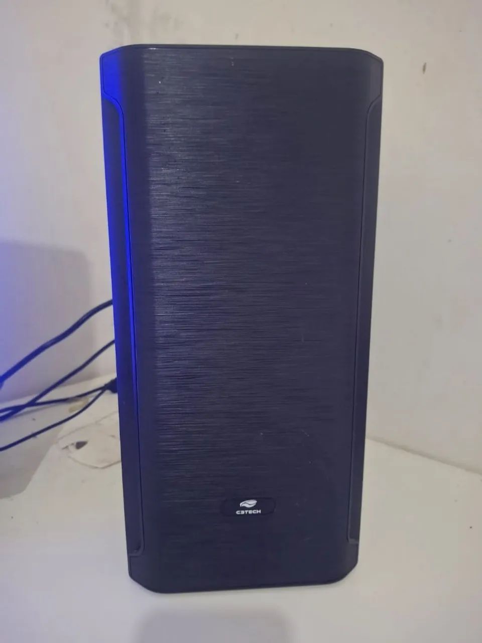 PC Intel Core i3 + 8GB RAM + SSD