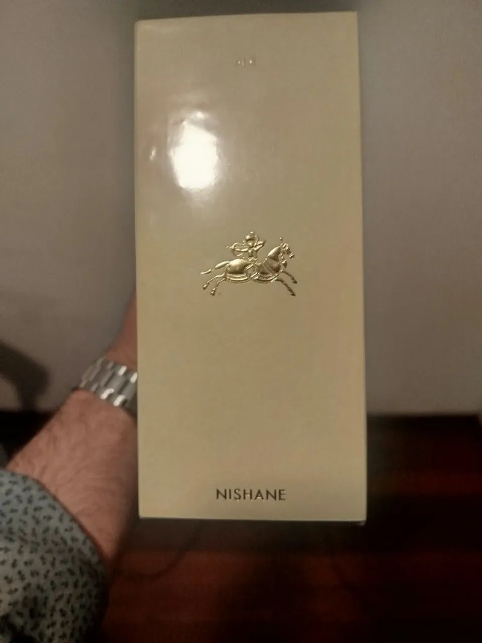 Nishani - Ani  - Foto 2