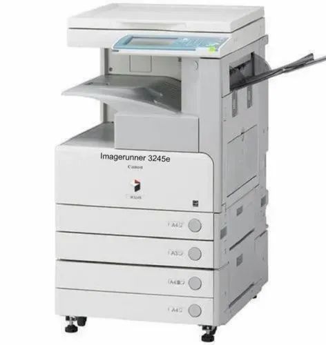 Canon IR 3245 - Foto 3