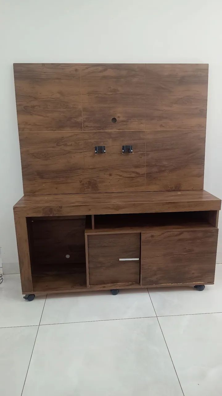 Rack tv 