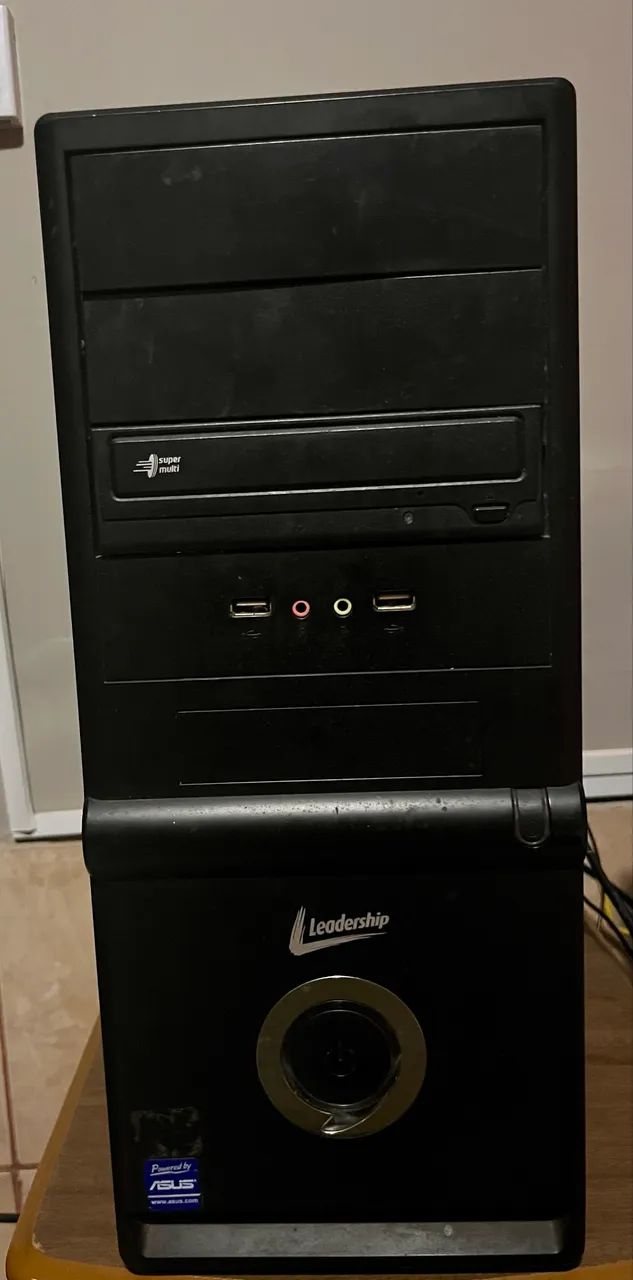 Cpu - computador  - Foto 2