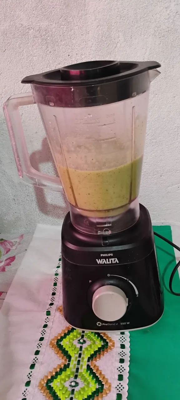 Vendo liquidificador 