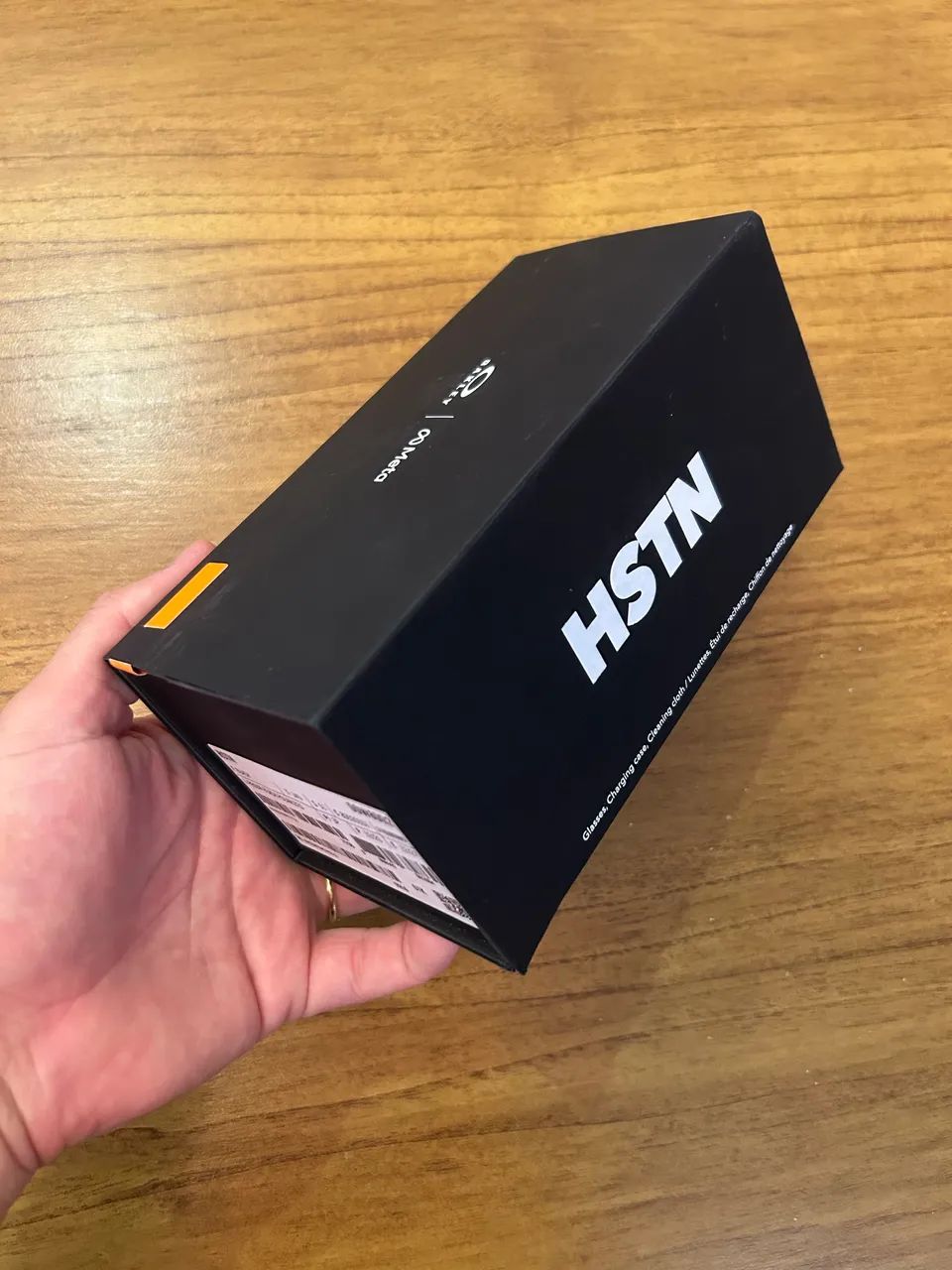 Oakley meta HSTN Novo/Openbox - Foto 4