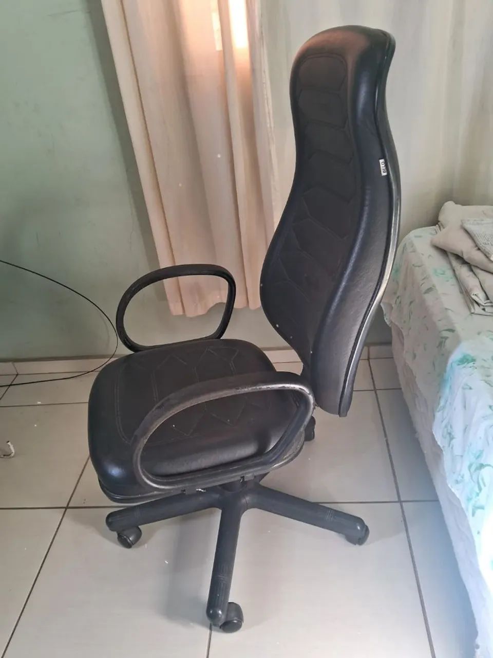 Cadeira de escritorio