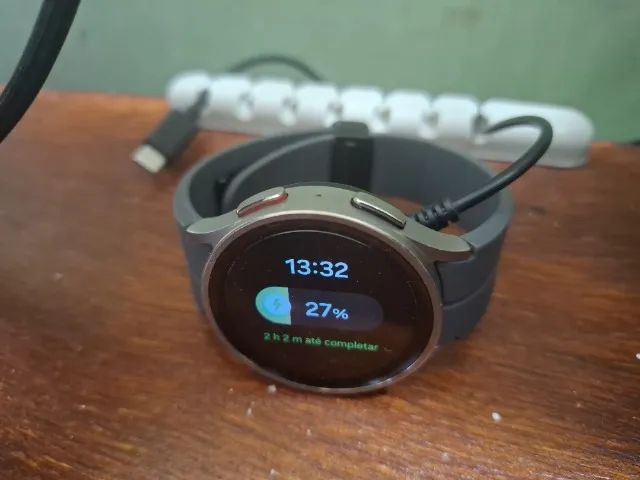 Galaxy Watch 5 Pro - Foto 2
