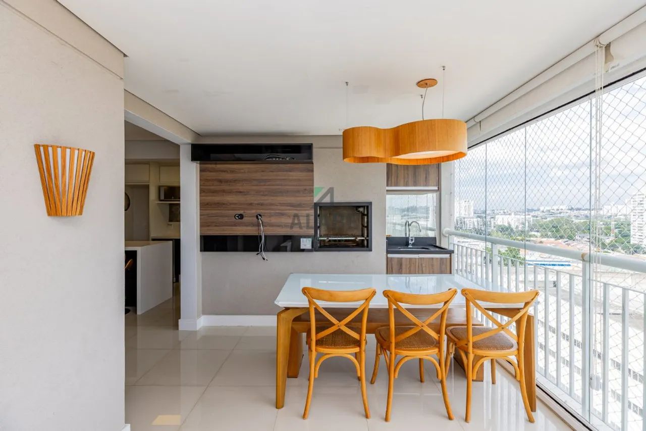 Apartamento para venda em Santo Amaro com 2 quartos, 65m² - Foto 4