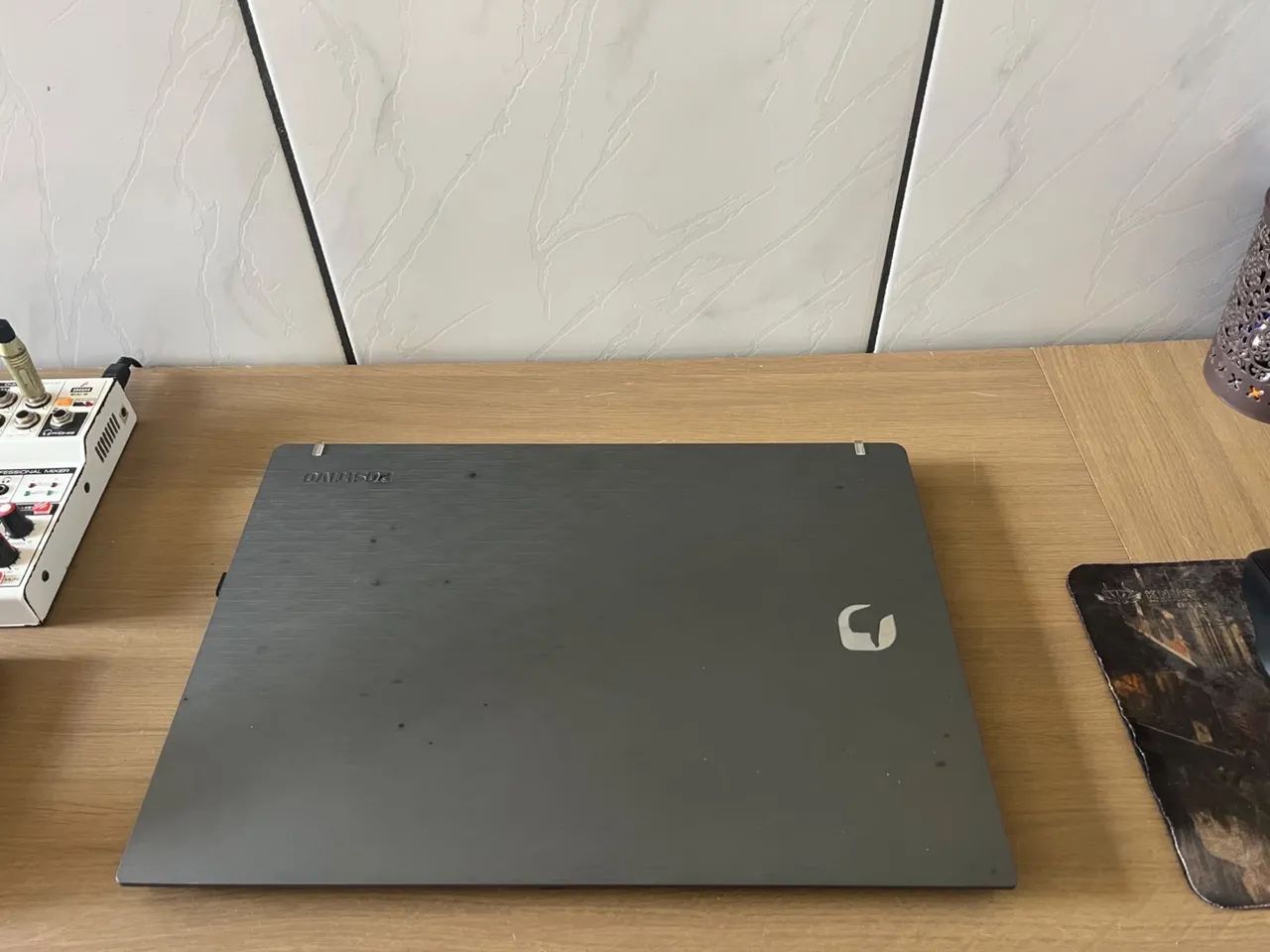 Notbook novo  - Foto 4
