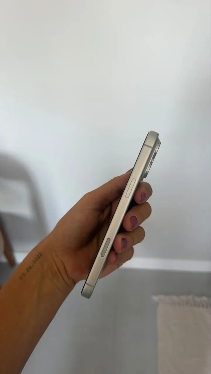 iPhone 17 Pro Max  - Foto 4