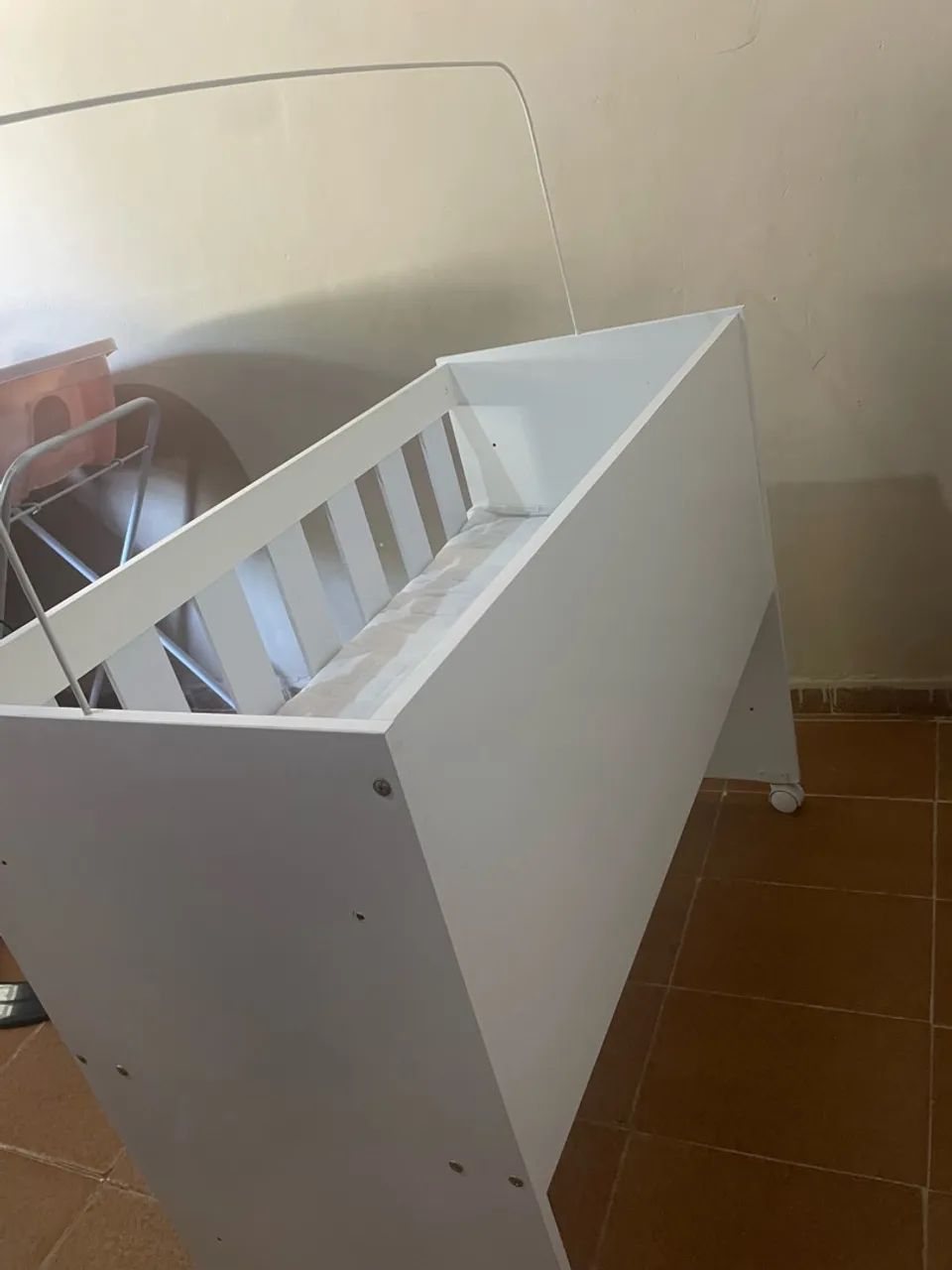 Mini berço - Foto 2