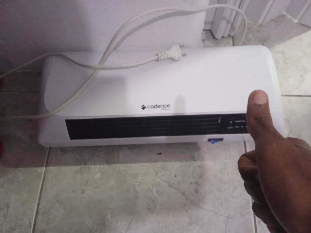 Aquecedor 220V - Foto 3