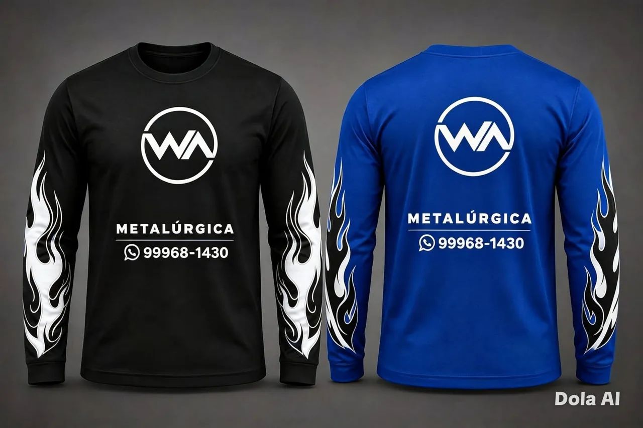 Rs.Camisa masculina  - Foto 3