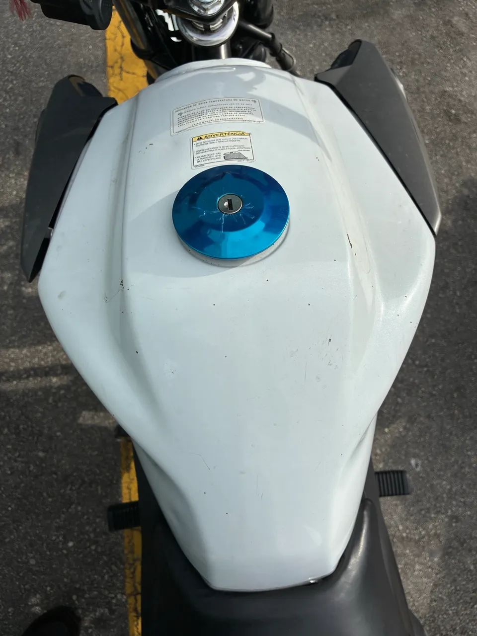 Fazer 150 2018 BAIXA KM - Foto 5