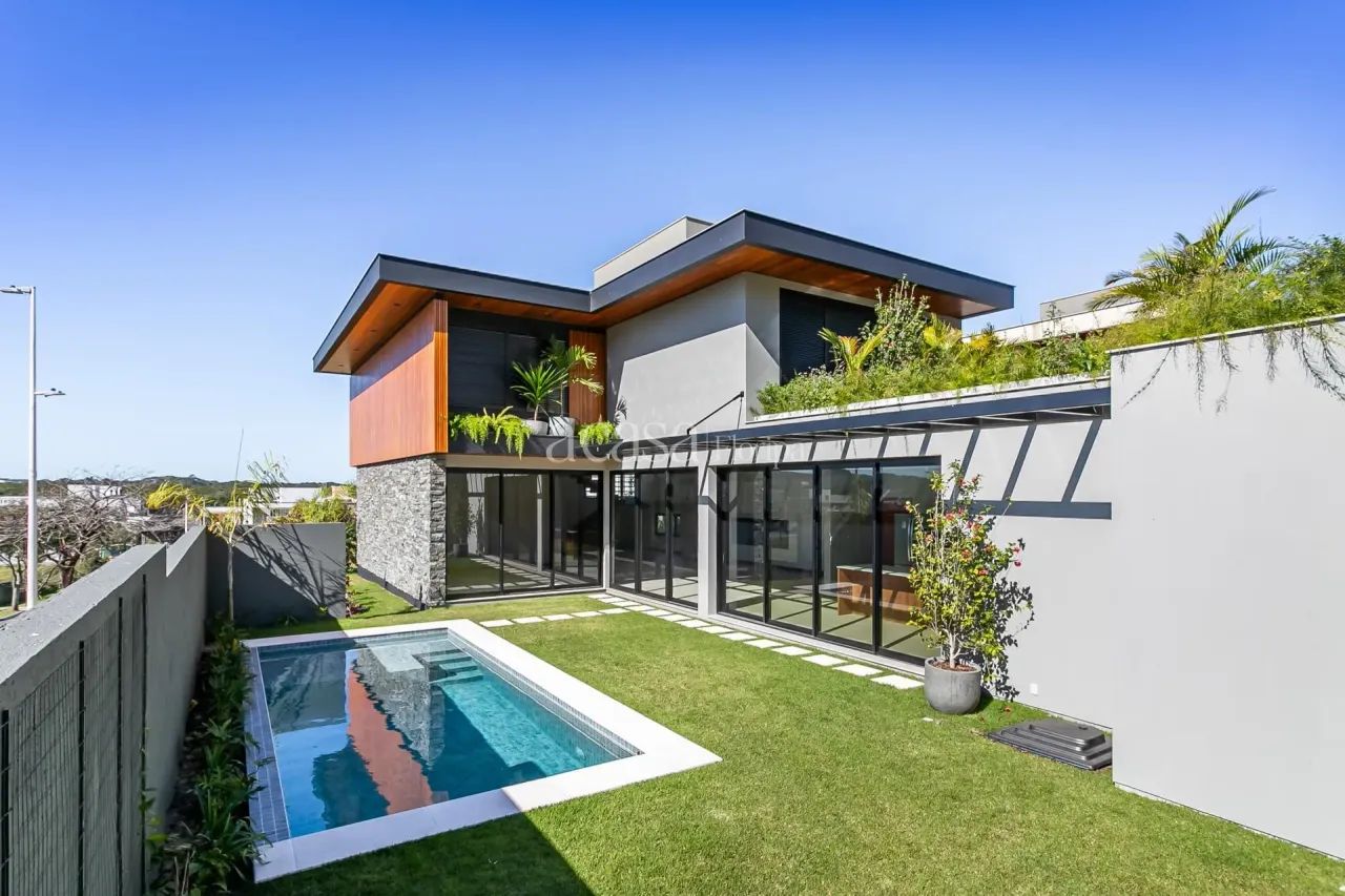 Incrível casa a venda na Lagoa da Conceição !!!!!!!! - Foto 4