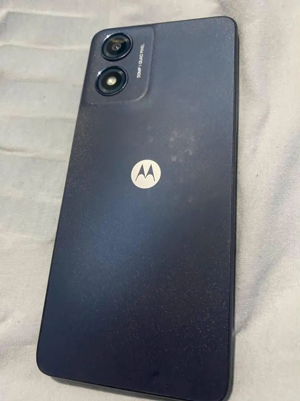 Moto g04s  - Foto 2