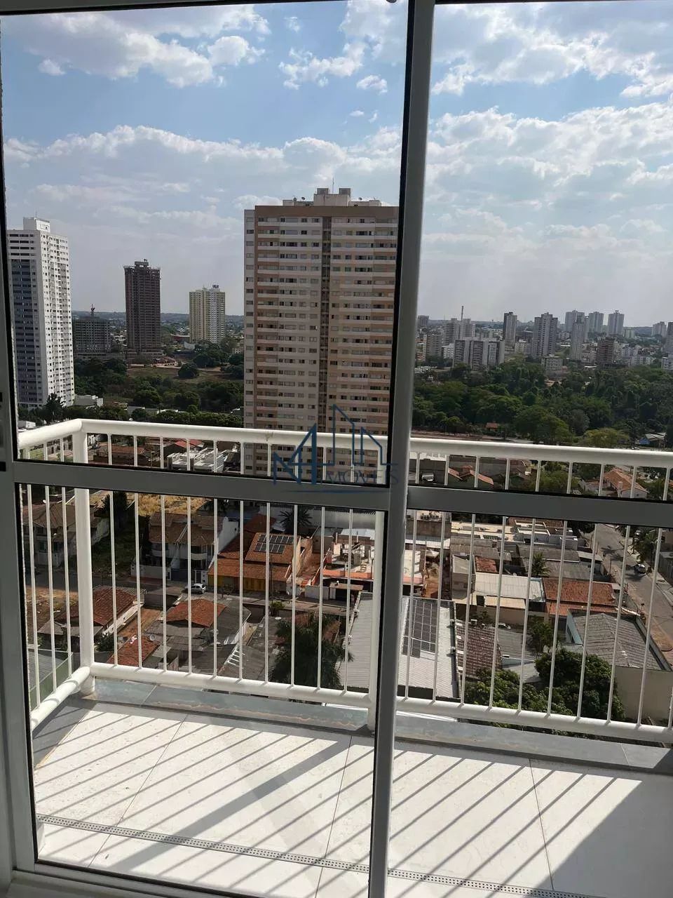 apartamento 3 quartos - PARQUE AMAZÔNIA- Goiânia Go - Foto 2