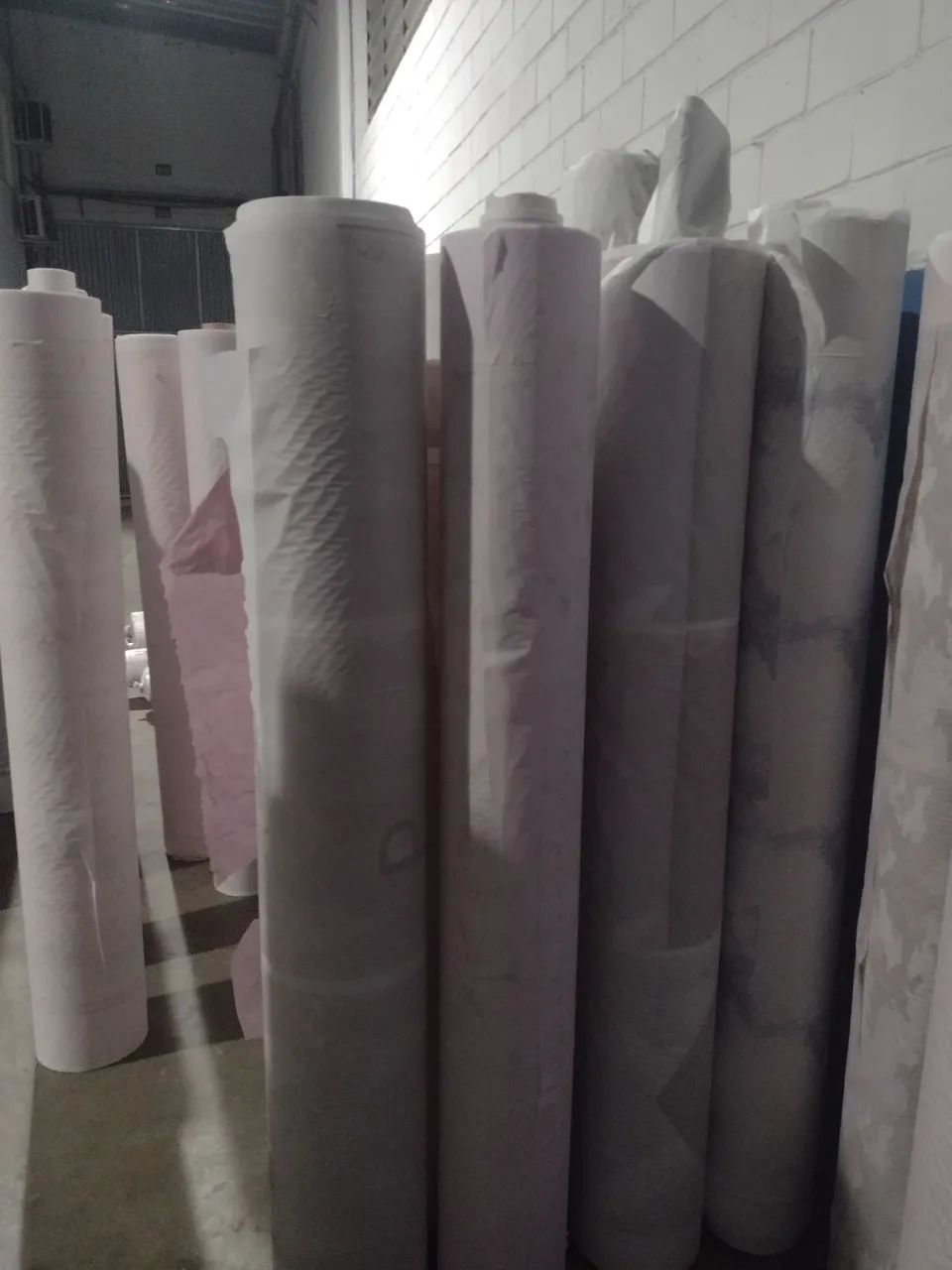 Paper for paintings and many other things