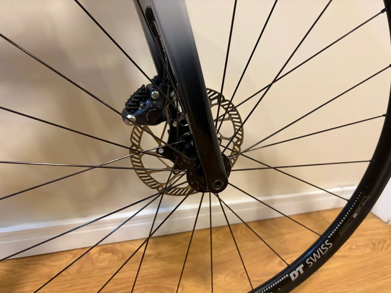 Speed Giant TCR ADV Pro 0 Disc TAM. S - Foto 4