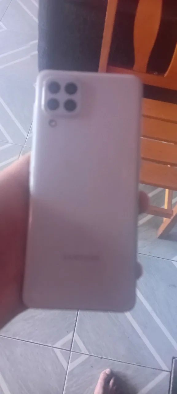 A22s 128gb  - Foto 3