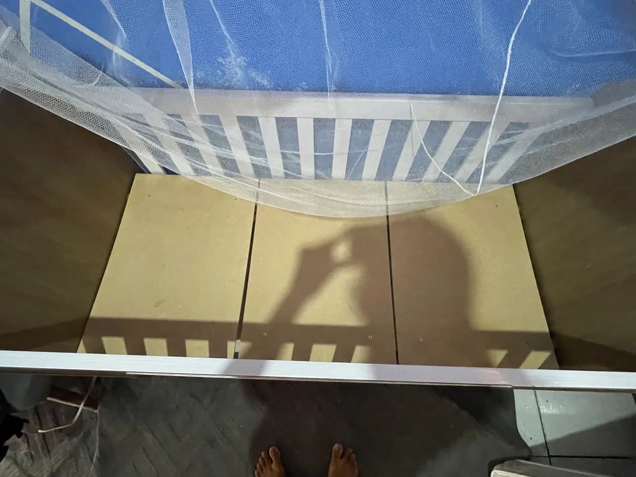 Berço  - Foto 3
